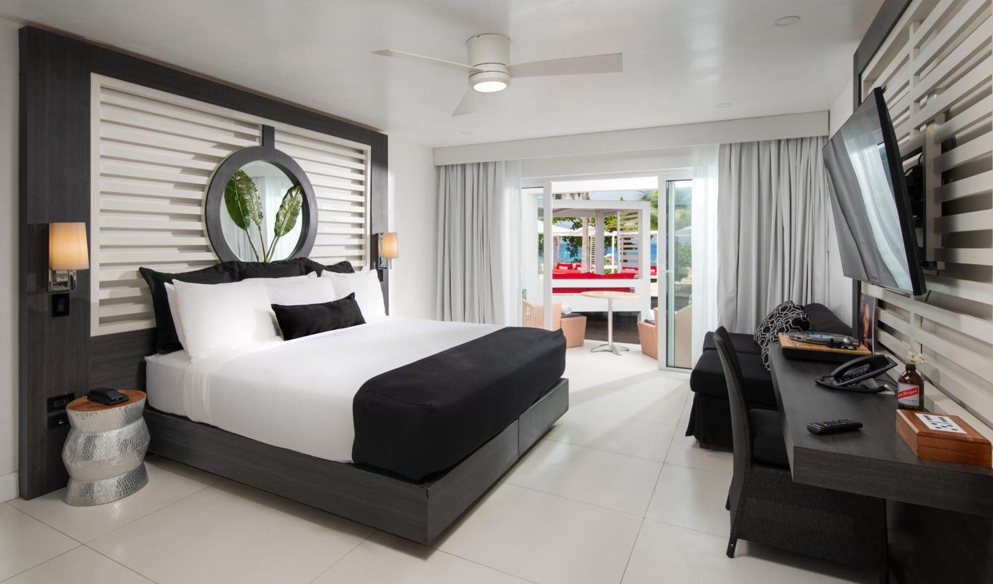 S Hotel Montego Bay - Luxury Boutique All-Inclusive Hotel Exterior foto