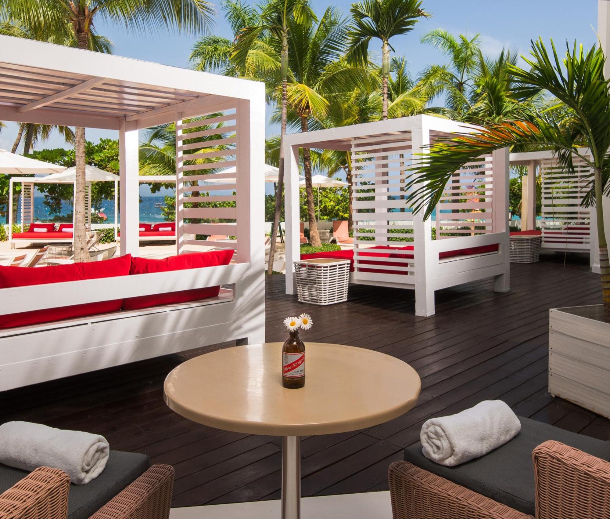 S Hotel Montego Bay - Luxury Boutique All-Inclusive Hotel Exterior foto